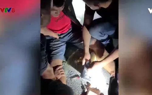 Nghệ An liên tiếp bắt giữ nhiều vụ tàng trữ ma túy