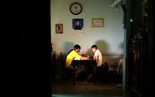 Cặp lá yêu thương: Gia tài của mẹ