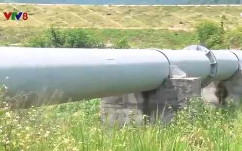 Gia Lai: Bất cập trong việc đầu tư xây dựng các công trình thuỷ lợi