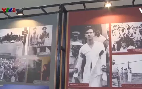 Bảo tàng Đà Nẵng tổ chức triển lãm “Sống như Anh”