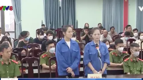 Đà Nẵng xét xử lưu động vụ sinh viên tham gia buôn bán trái phép chất ma túy