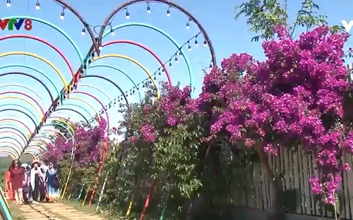 Du lịch Đắk Nông khởi sắc