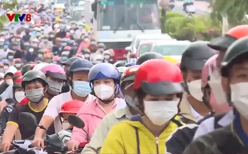 Khánh Hòa đảm bảo an toàn giao thông trong đợt cao điểm du lịch và các kỳ thi