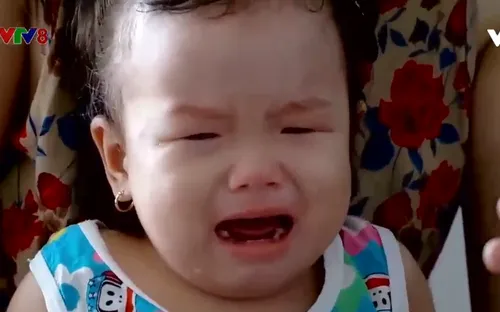 Cẩn trọng các dịch bệnh mùa hè ở trẻ em