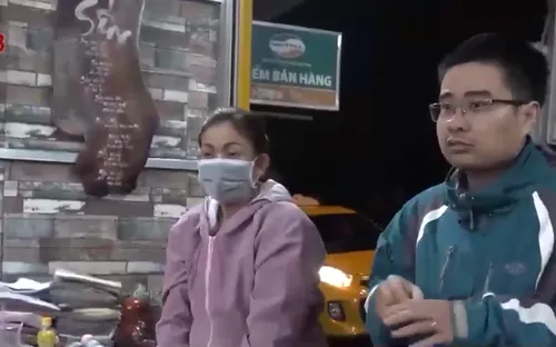 Bắt nhóm đối tượng từ Đồng Nai lên Đà Lạt móc túi du khách