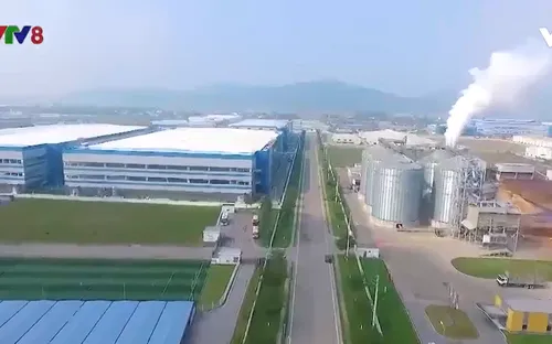 Nghệ An: Điểm sáng thu hút vốn đầu tư nước ngoài