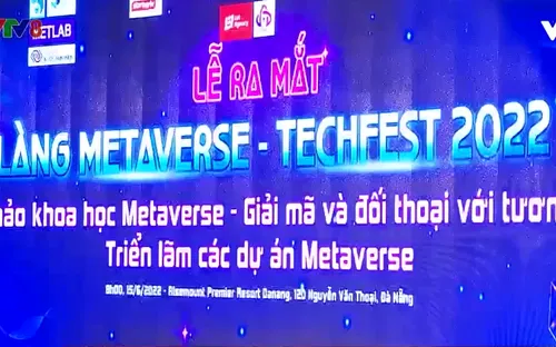 Đà Nẵng hỗ trợ hệ sinh thái khởi nghiệp quốc gia