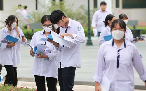 Hà Nội có số lượng thí sinh không đăng ký nguyện vọng xét tuyển đại học nhiều nhất cả nước