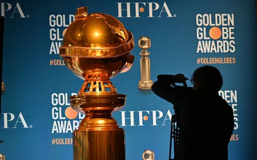 Bị tẩy chay, Quả cầu vàng 2023 vẫn sẽ tiếp tục phát sóng