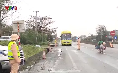 Cần quyết liệt xử lý tình trạng xe dù, bến cóc