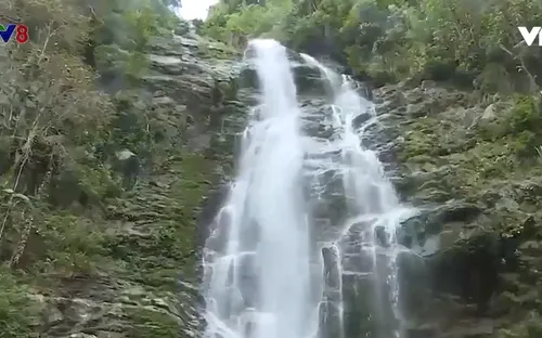 Du lịch sinh thái gắn với bảo tồn thiên nhiên