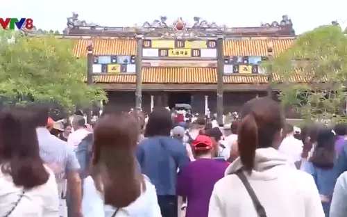 Tìm giải pháp phát triển du lịch trên con đường di sản Miền Trung