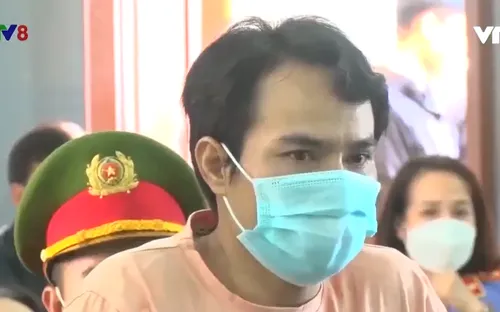 Tuyên án tử hình đối tượng giết 3 người trong 1 gia đình tại Phú Yên