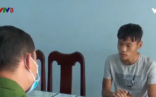 Đà Nẵng: 30 giờ truy bắt "siêu trộm"