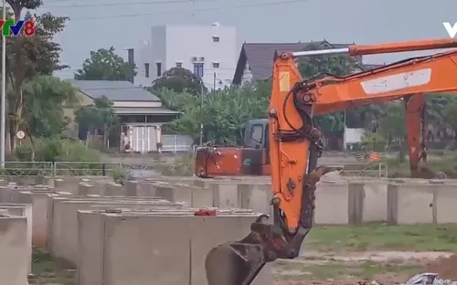 Nhiều vướng mắc trong đầu tư công