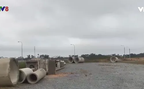 Quảng Ngãi giải quyết vướng mắc cho nhà đầu tư