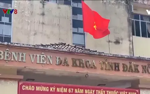 Đắk Nông: Cơ chế nào giữ chân nhân lực y tế ?