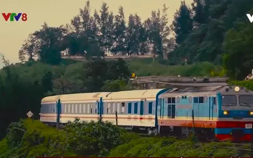 Thêm nhiều chuyến tàu khách đến các điểm du lịch vào dịp lễ 2/9