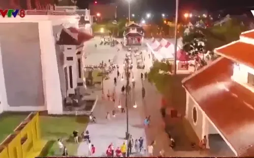 Tăng trải nghiệm qua chuyển đổi số du lịch thông minh