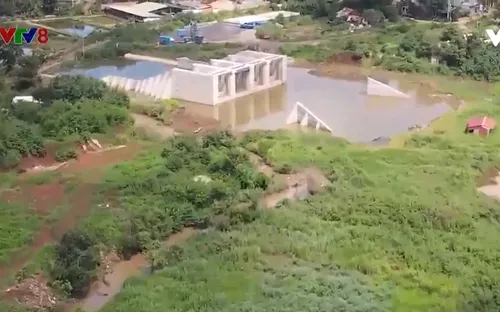 Đắk Lắk tìm cách gỡ khó cho các dự án chậm tiến độ