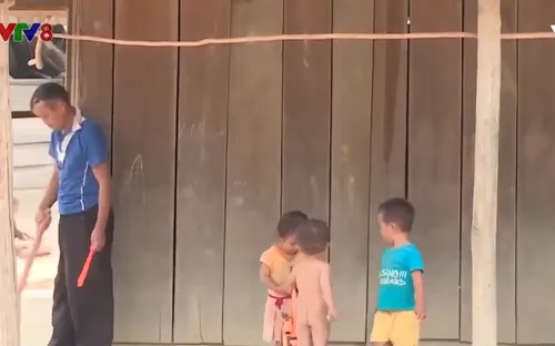 Đắk Nông: Thực trạng di dân tự do vẫn còn phức tạp