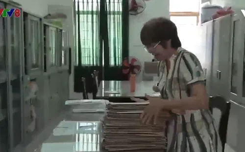 Khó đáp ứng hoàn toàn nguyện vọng của học sinh