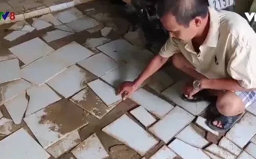 Đà Nẵng: Hai thập kỷ, một dự án chỉ di dời trên giấy