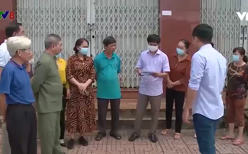 Đắk Lắk: Khuất tất trong việc thu hồi đất