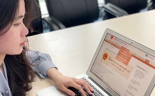 TP Hồ Chí Minh đưa vào hoạt động 3 điểm dịch vụ công trực tuyến