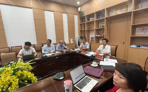 Bộ Y tế tái kích hoạt trở lại Tổ Hội chẩn bệnh nhân COVID-19 nặng