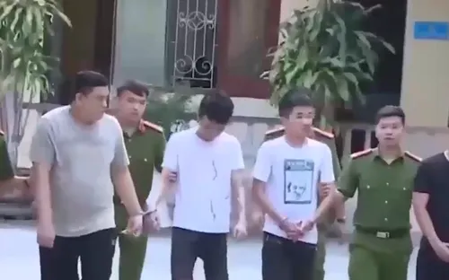 Triệt phá đường dây sử dụng công nghệ cao để lừa đảo