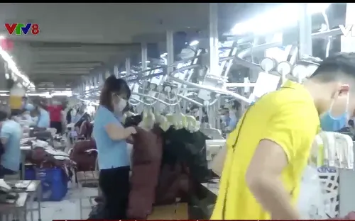 Thúc đẩy giải ngân gói hỗ trợ tiền thuê nhà cho người lao động