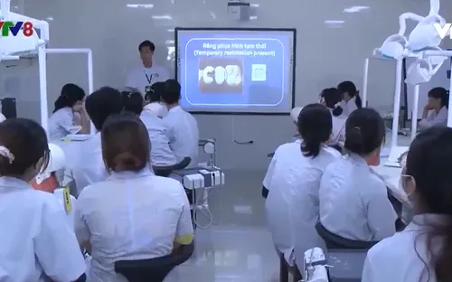 Để học phí không là gánh nặng với sinh viên