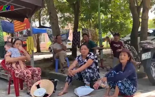 Động đất ở Kon Tum cảm nhận được ở Quảng Nam và Đà Nẵng