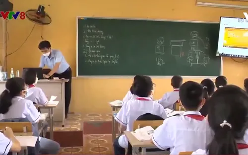 Thiếu hàng ngàn giáo viên ở nhiều tỉnh thành