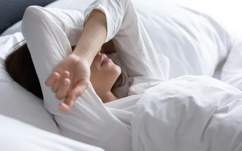 Thiếu ngủ có thể khiến bạn ích kỷ hơn