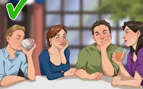 14 dấu hiệu tâm lý cho thấy một người đang "say nắng" bạn