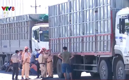 Đà Nẵng quyết liệt chấn chỉnh tình trạng xe tải cơi nới