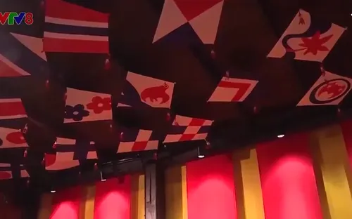 Giao lưu văn hóa Việt Nam - Nhật Bản