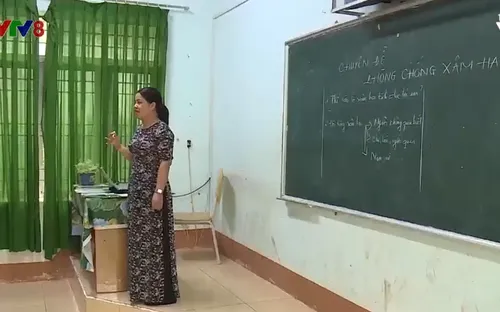 Đắk Lắk chấn chỉnh tình trạng lạm thu trong các cơ sở giáo dục trên địa bàn