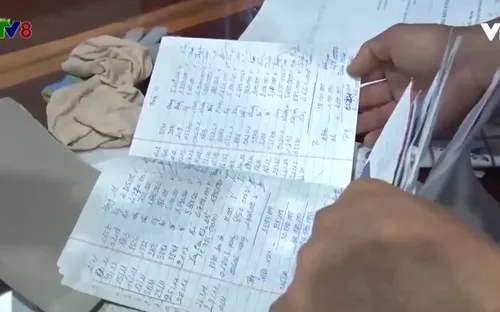 Phú Yên: Khởi tố vụ án đánh bạc và tổ chức đánh bạc quy mô lớn