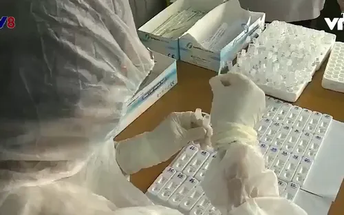 Đắk Lắk: Hàng loạt sai phạm trong đấu thầu tại Sở Y tế