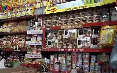 Thị trường chịu tác động mạnh bởi giá cả xăng dầu