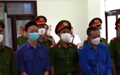 Kon Tum xét xử 2 đối tượng tổ chức cho người khác nhập cảnh trái phép