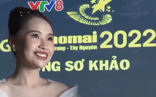 Khởi động Sao Mai 2022 khu vực miền Trung - Tây Nguyên
