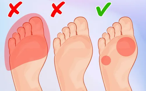 6 sai lầm thường mắc phải khi tập thể dục