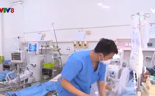 Thanh Hoá vướng mắc trong đấu thầu vật tư y tế, hoá chất ảnh hưởng khám chữa bệnh