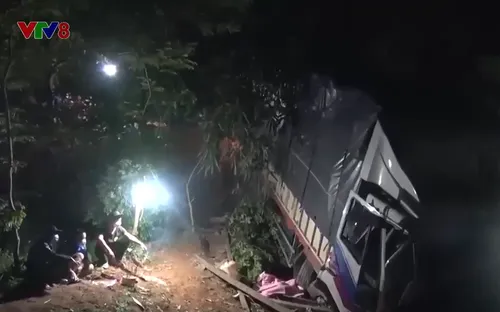 Quảng Bình: Liên tiếp xảy ra các vụ TNGT nghiêm trọng