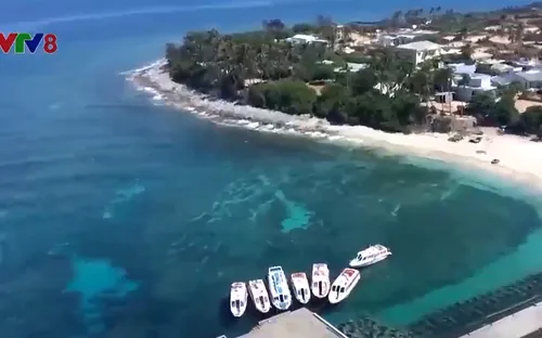 Liên kết phát triển du lịch Hà Nội, TP.HCM và vùng kinh tế trọng điểm miền Trung