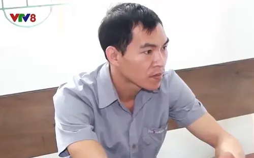 Nghệ An: Bắt nhanh đối tượng gây ra 06 vụ cướp giật